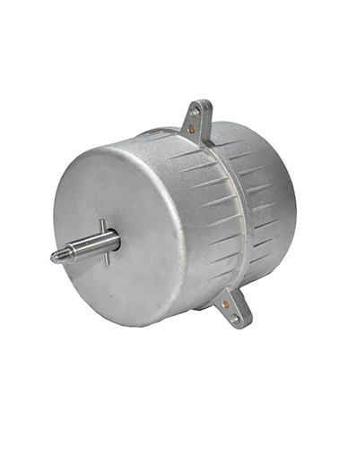 Range hood aluminum motor-Shengzhou Shuanggang Electric Co., Ltd